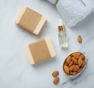 Almond Soap