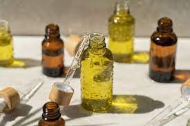Tea tree Oil