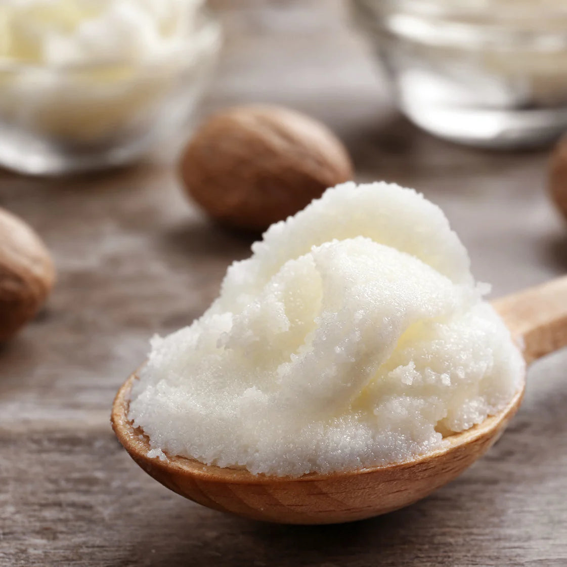 Shea Butter Lip Balm