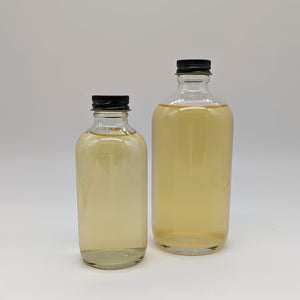 Natural Body Wash