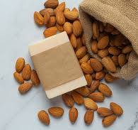 Almond Soap