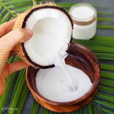 Coconut Soap