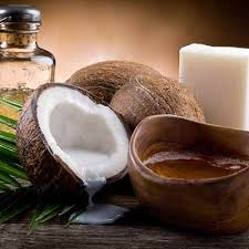 Coconut Lip Balm
