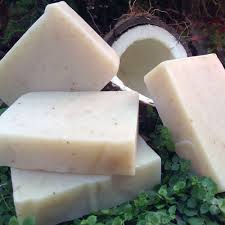 Coconut Soap