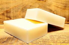 Shea Butter Soap