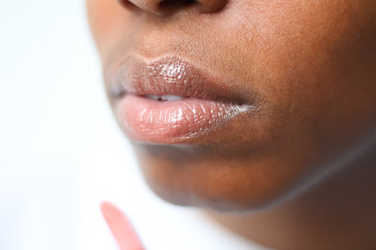 Aloe Vera Lip Balm