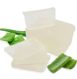 Aloe Vera Soap